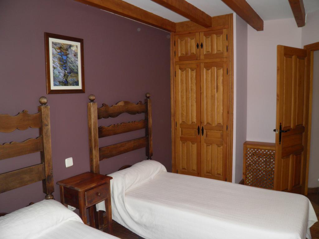 Mirasierra II Y III Navarredonda de Gredos Εξωτερικό φωτογραφία